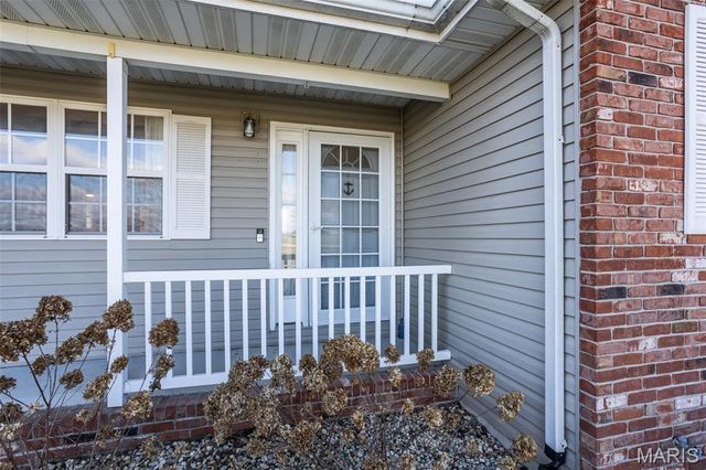 5532 Moro Road, Moro, IL 62067