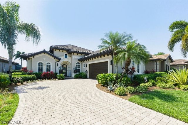 7755 Cottesmore DR, Naples, FL 34113