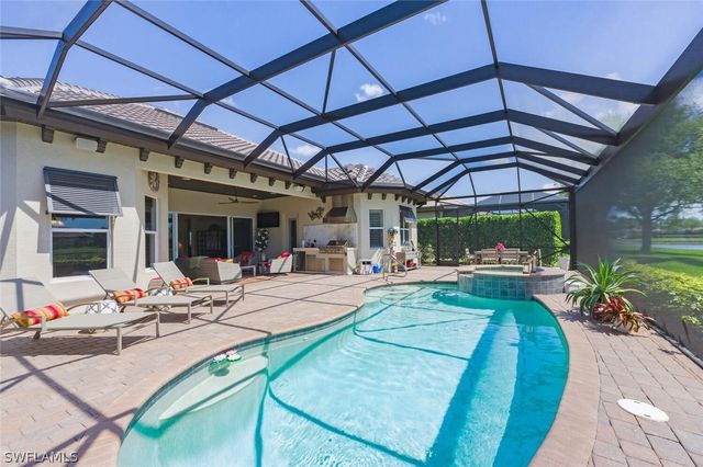 7755 Cottesmore DR, Naples, FL 34113