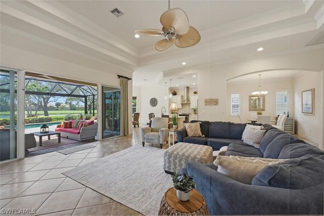 7755 Cottesmore DR, Naples, FL 34113