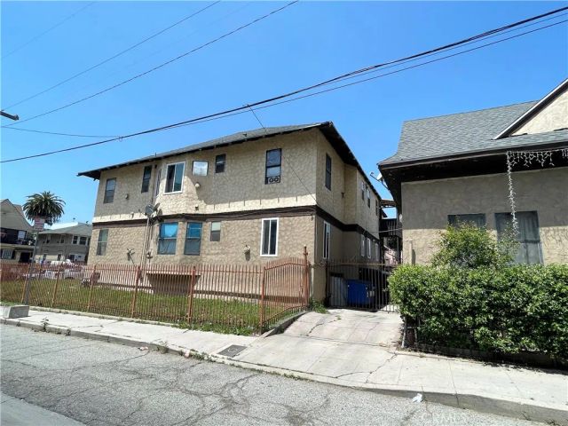 1317 Linwood Avenue, Los Angeles, CA 90017