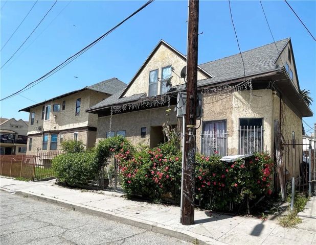 1317 Linwood Avenue, Los Angeles, CA 90017