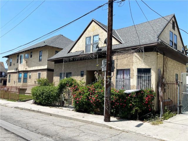 1317 Linwood Avenue, Los Angeles, CA 90017