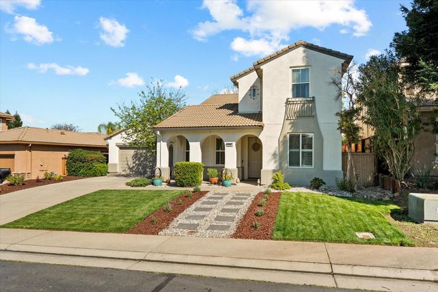 6503 Turnstone Way, Rocklin, CA 95765