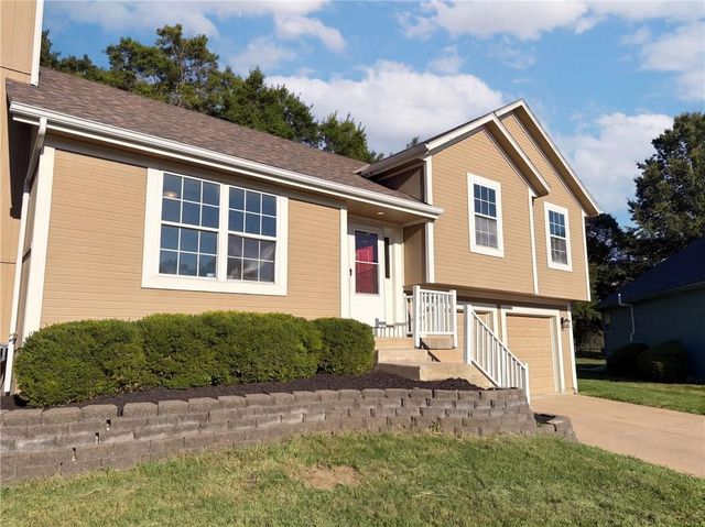 801 Courtland Court, Belton, MO 64012