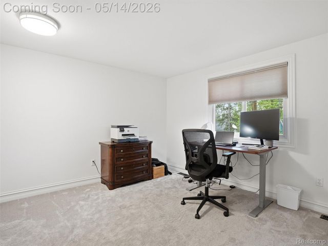 2092 Langham Drive, West Bloomfield Charter Township, MI 48323