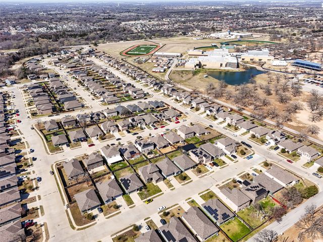 1332 Lucchese Lane, Dallas, TX 75253