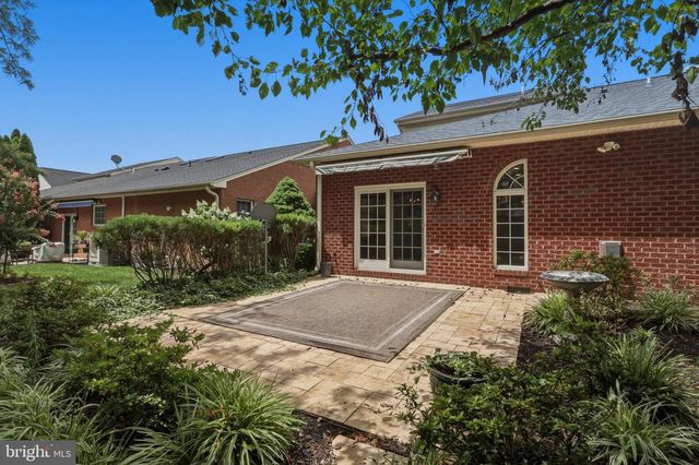 1838 MERIDIAN DR, Hagerstown, MD 21742