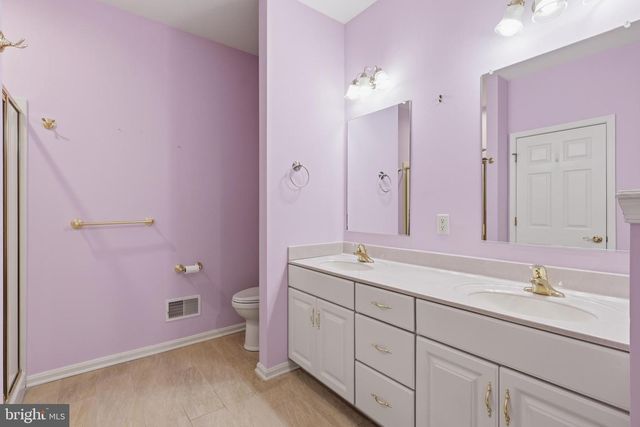 1838 MERIDIAN DR, Hagerstown, MD 21742
