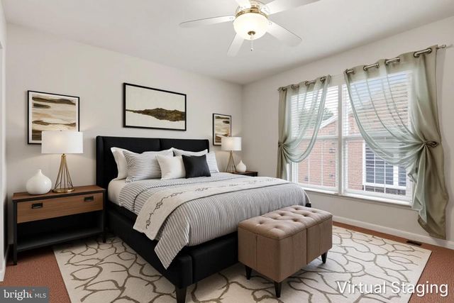 1838 MERIDIAN DR, Hagerstown, MD 21742