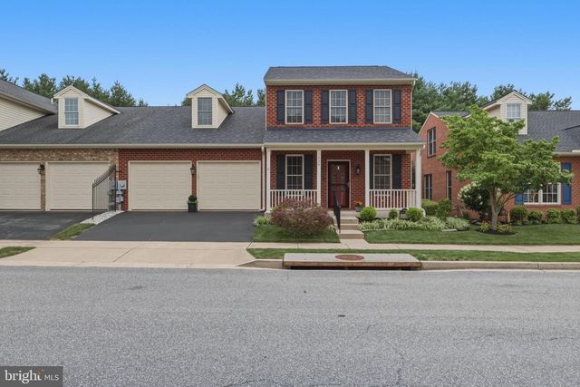 1838 MERIDIAN DR, Hagerstown, MD 21742