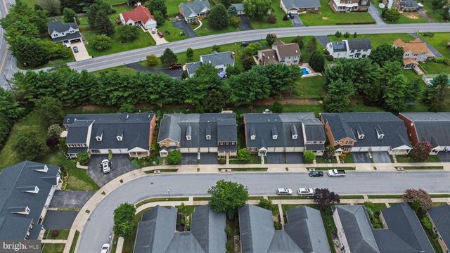 1838 MERIDIAN DR, Hagerstown, MD 21742