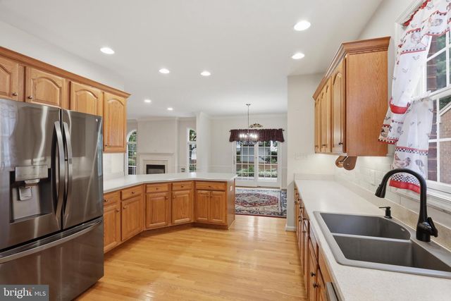 1838 MERIDIAN DR, Hagerstown, MD 21742
