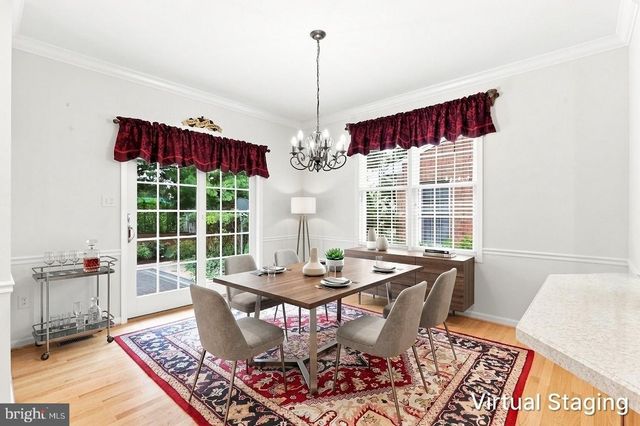 1838 MERIDIAN DR, Hagerstown, MD 21742