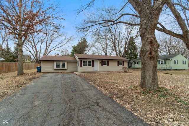 543 Woodview Drive, Noblesville, IN 46060