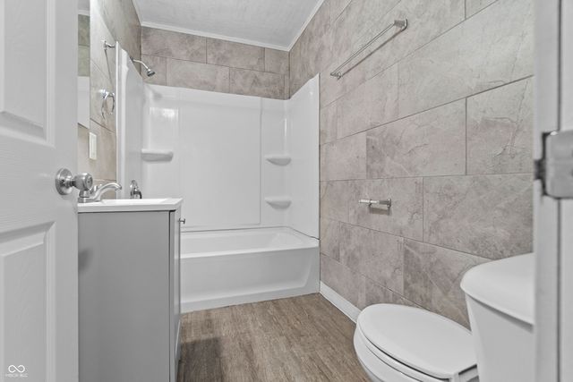 543 Woodview Drive, Noblesville, IN 46060