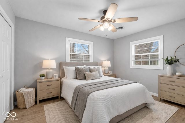 543 Woodview Drive, Noblesville, IN 46060