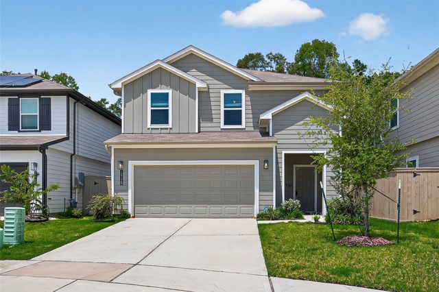 14128 Upper Gardenia Lane, Splendora, TX 77372