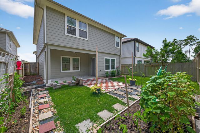 14128 Upper Gardenia Lane, Splendora, TX 77372