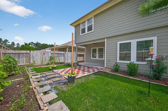 14128 Upper Gardenia Lane, Splendora, TX 77372