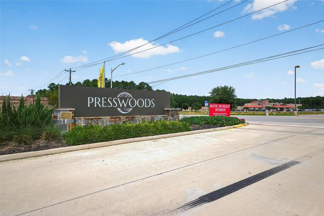 14128 Upper Gardenia Lane, Splendora, TX 77372