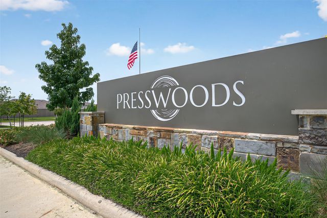 14128 Upper Gardenia Lane, Splendora, TX 77372