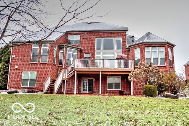 10526 Proposal Pointe Way, Fishers, IN 46040