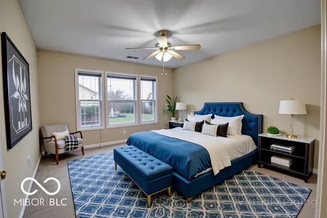 10526 Proposal Pointe Way, Fishers, IN 46040