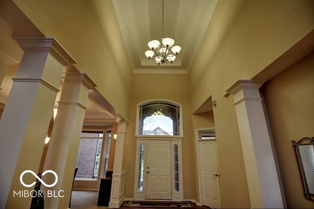 10526 Proposal Pointe Way, Fishers, IN 46040