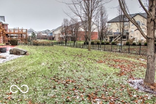 10526 Proposal Pointe Way, Fishers, IN 46040