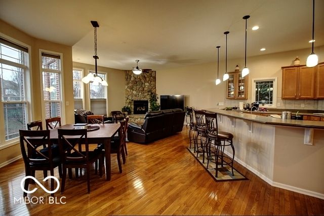 10526 Proposal Pointe Way, Fishers, IN 46040