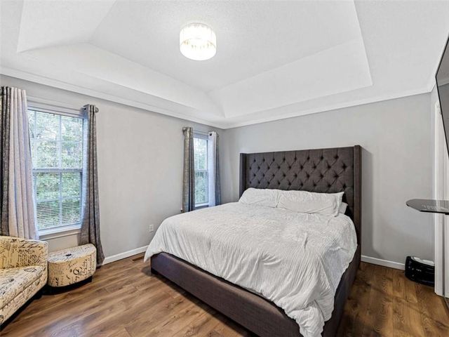 65 Ridgefield Drive, Douglasville, GA 30134