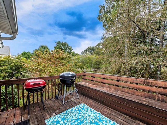 65 Ridgefield Drive, Douglasville, GA 30134