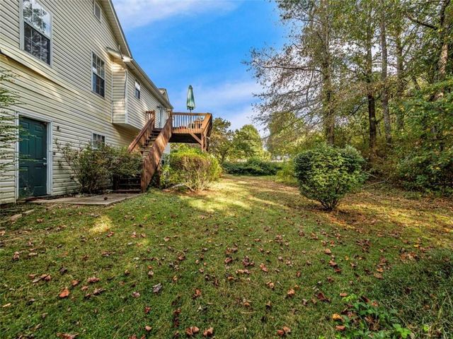 65 Ridgefield Drive, Douglasville, GA 30134