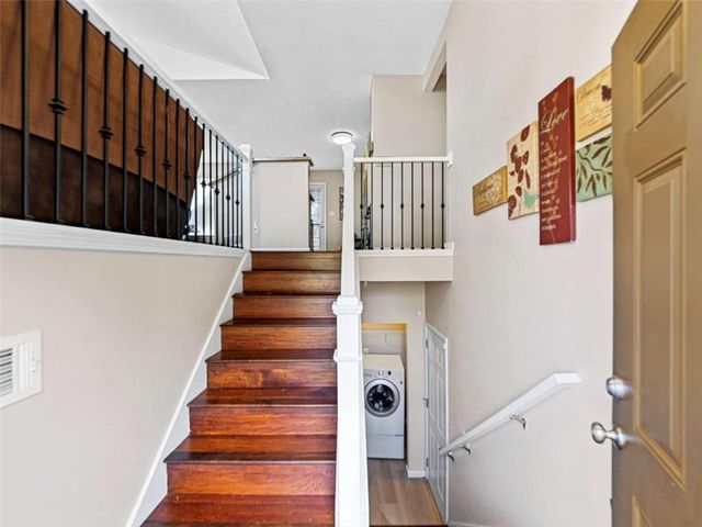 65 Ridgefield Drive, Douglasville, GA 30134