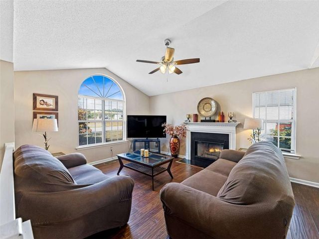 65 Ridgefield Drive, Douglasville, GA 30134