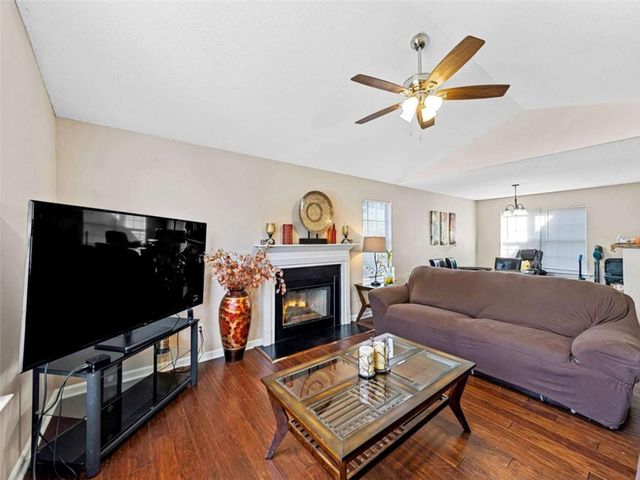 65 Ridgefield Drive, Douglasville, GA 30134