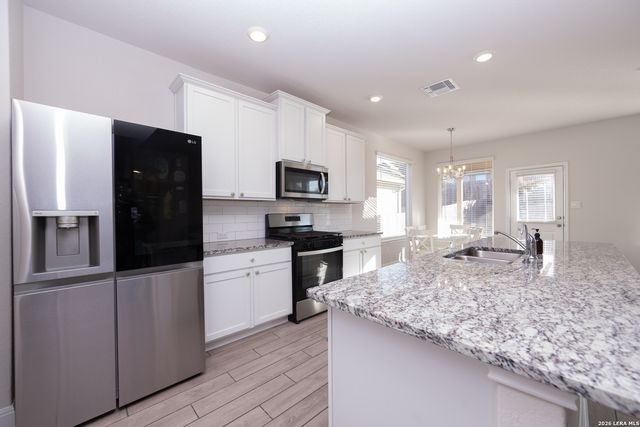 29516 Dusty Copper, Bulverde, TX 78163