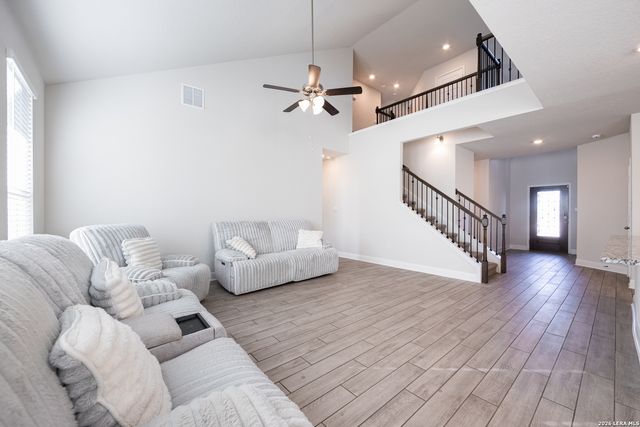 29516 Dusty Copper, Bulverde, TX 78163