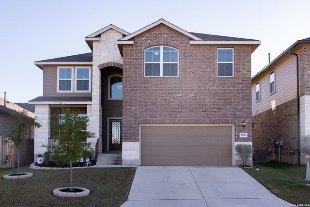 29516 Dusty Copper, Bulverde, TX 78163