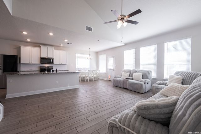 29516 Dusty Copper, Bulverde, TX 78163