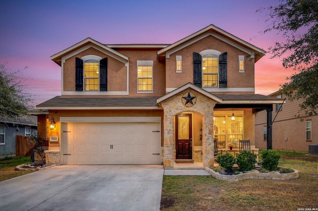 7906 Genesse Creek, San Antonio, TX 78254