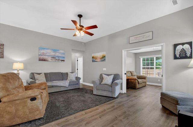 116 Summer Trace Drive, Summerville, SC 29485