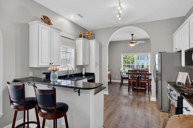 116 Summer Trace Drive, Summerville, SC 29485