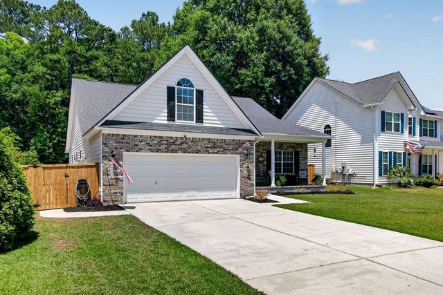 116 Summer Trace Drive, Summerville, SC 29485