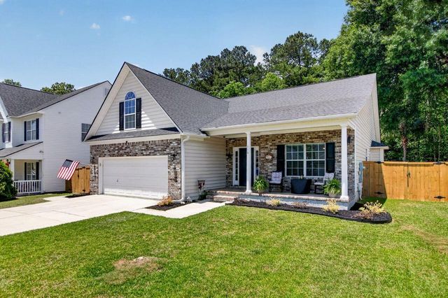 116 Summer Trace Drive, Summerville, SC 29485