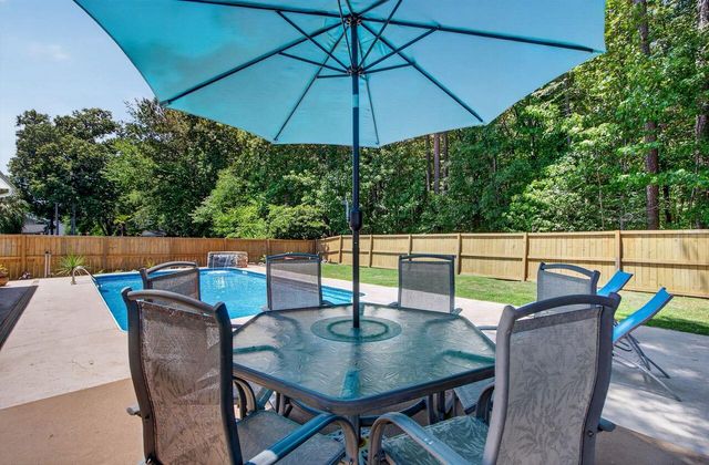 116 Summer Trace Drive, Summerville, SC 29485