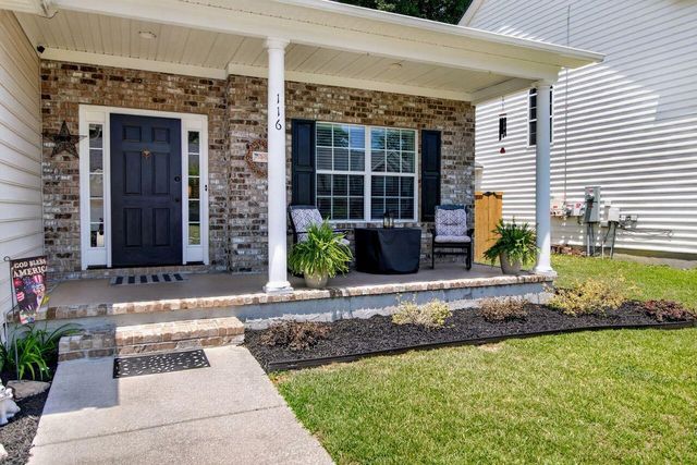 116 Summer Trace Drive, Summerville, SC 29485