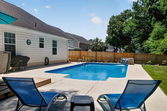 116 Summer Trace Drive, Summerville, SC 29485