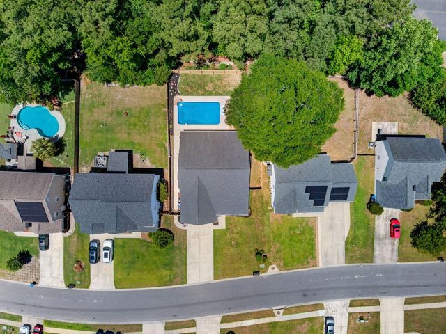 116 Summer Trace Drive, Summerville, SC 29485